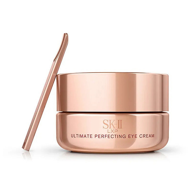 SK-II/SK2 LXP修护凝润保湿眼霜 15g