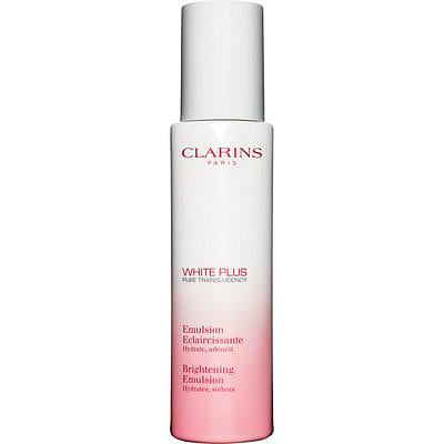 Clarins – White Plus Total Luminescent Brightening Emulsion (75ml)