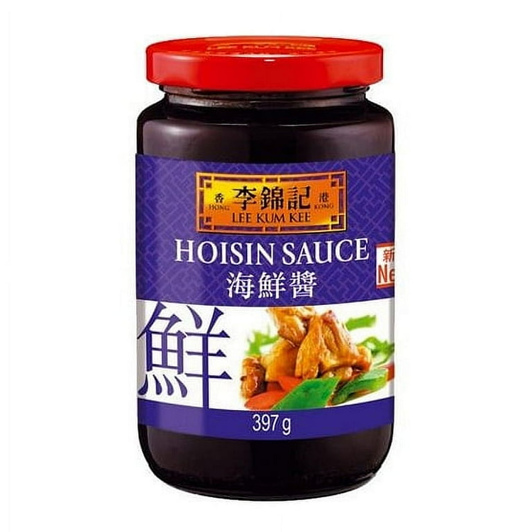 Lee Kum Kee Hoisin Sauce 1 each