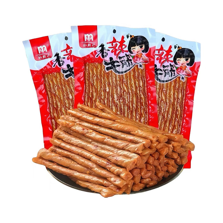 Old-fashioned bean gluten bean product 130g 130 g