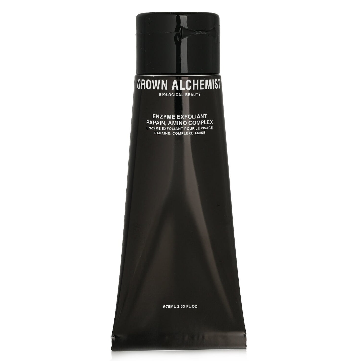 Grown Alchemist Enzyme Exfoliant – Papain, Amino Complex 75ml/2.53oz 75 ml