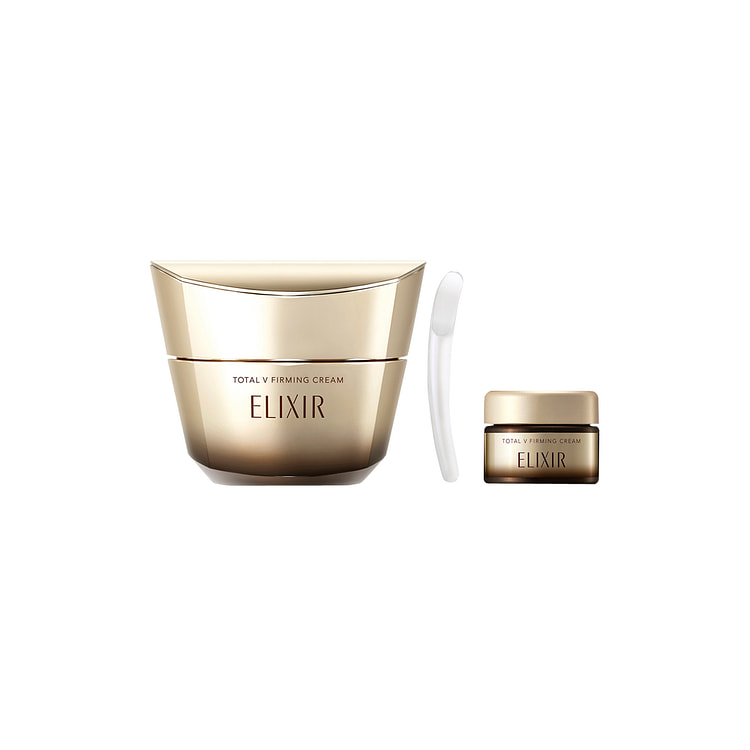 ELIXIR 怡丽丝尔抗衰护理面霜体验套装