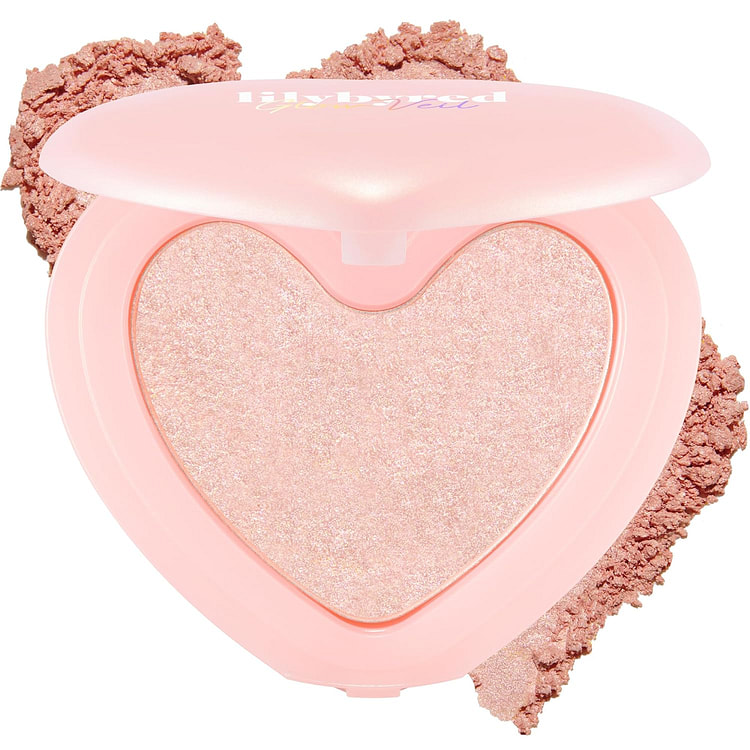 Lilybyred Highlighter 04Sun Beam 1 each