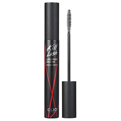 [CLIO] NEW KILL LASH SUPERPROOF MASCARA 7g 02 VOLUME CURLING 1 each