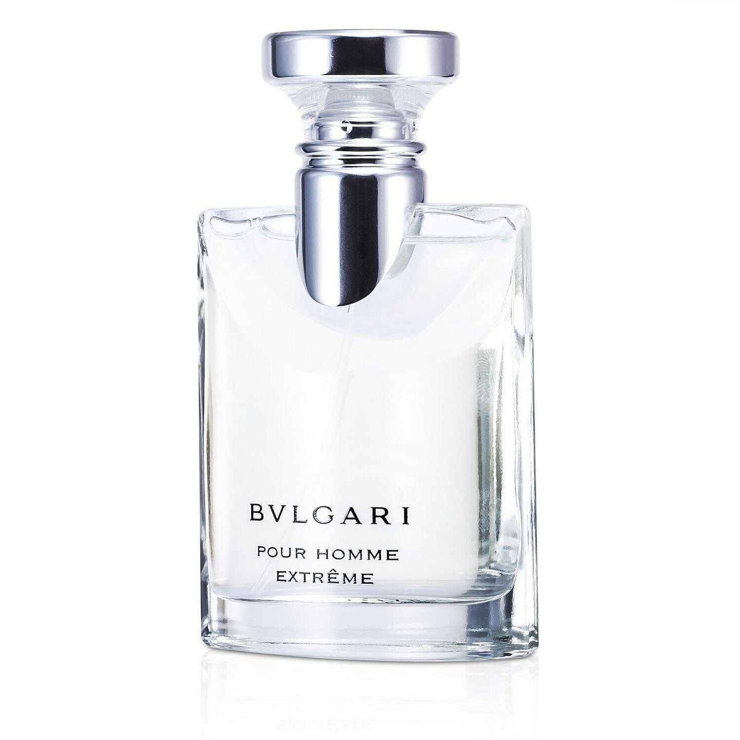 Bvlgari Pour Homme Extreme Eau De Toilette Spray 50ml/1.7oz 50 ml