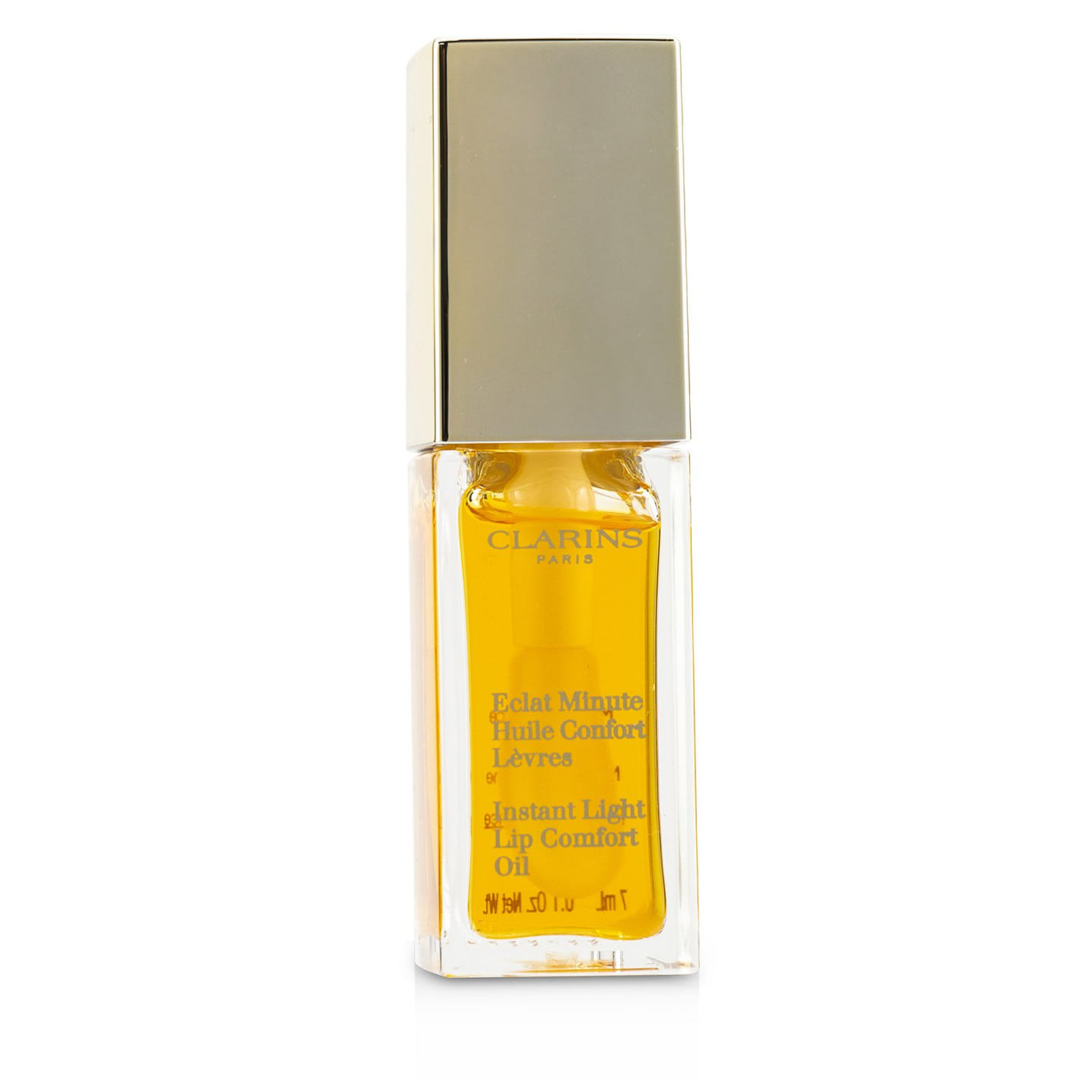 Clarins Lip Comfort Oil – # 01 Honey 7ml/0.1oz 7 ml