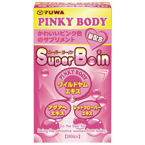 YUWA Breast Enhancement Pills 150pcs 1 each