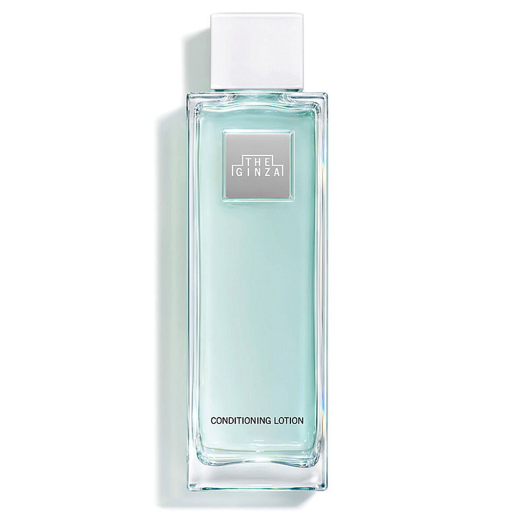 SHISEIDO The GINZA Refining Skin Lotion 200ml