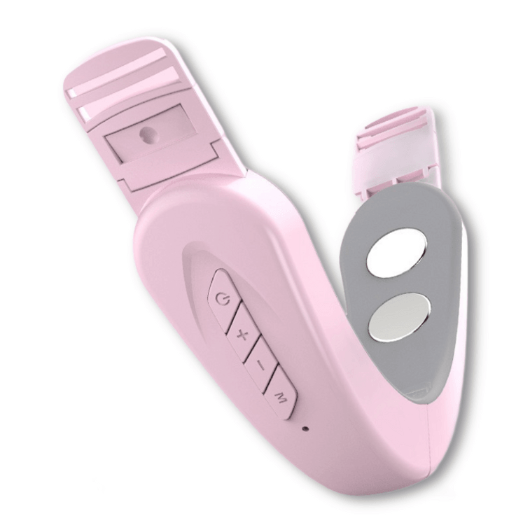 Get [Ship from CN] V-Face Instrument Slimming Facial Microcurrent ...
