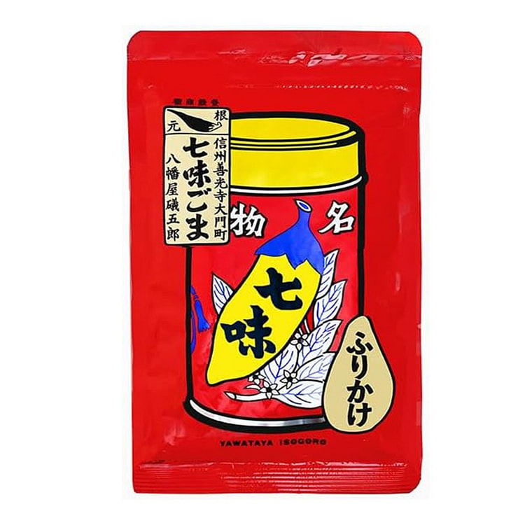 Hachimanya Sogoro Shichimi Sesame