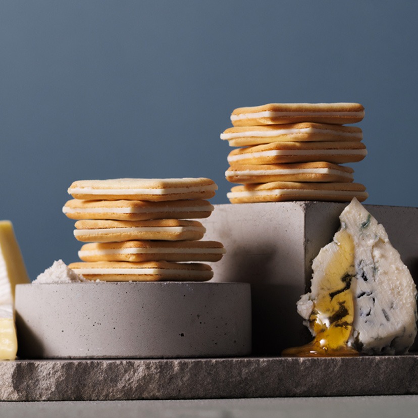 Get Tokyo Milk Cheese Factory Salt&Honey Cookie Delivered | Weee
