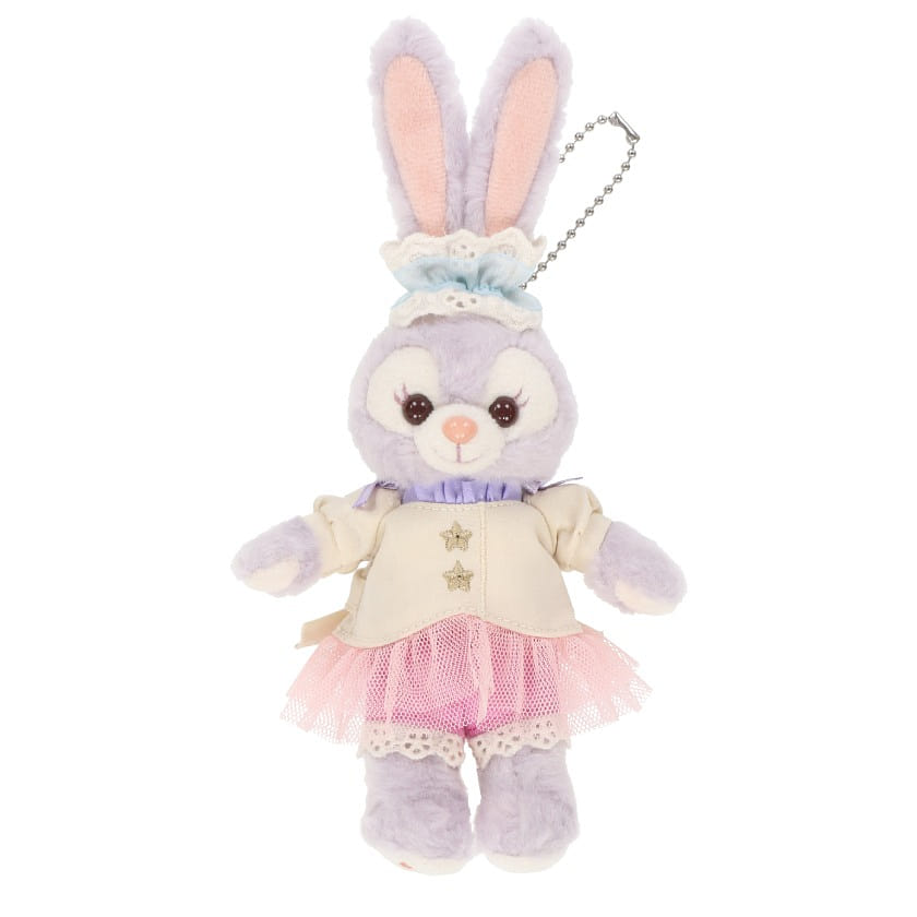 [US Spot] Japan Tokyo Disney Summer Star Star Dew Pendant 1 each