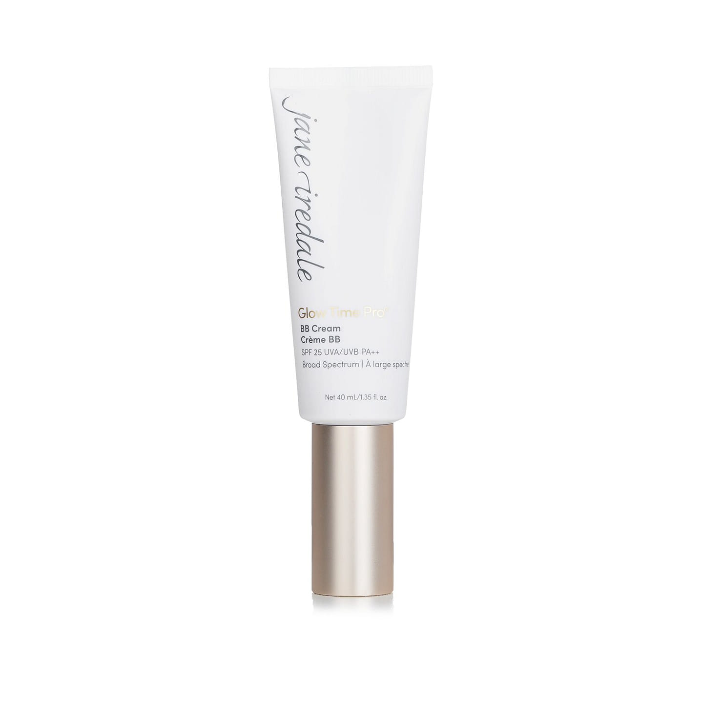 Jane Iredale Glow Time Pro BB Cream SPF25 – # GT6 40ml/1.35oz 40 ml