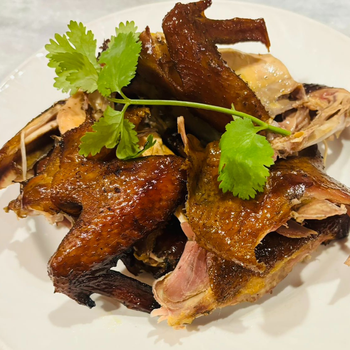 Get Shredded Smoked Chicken Delivered Weee! Asian Market