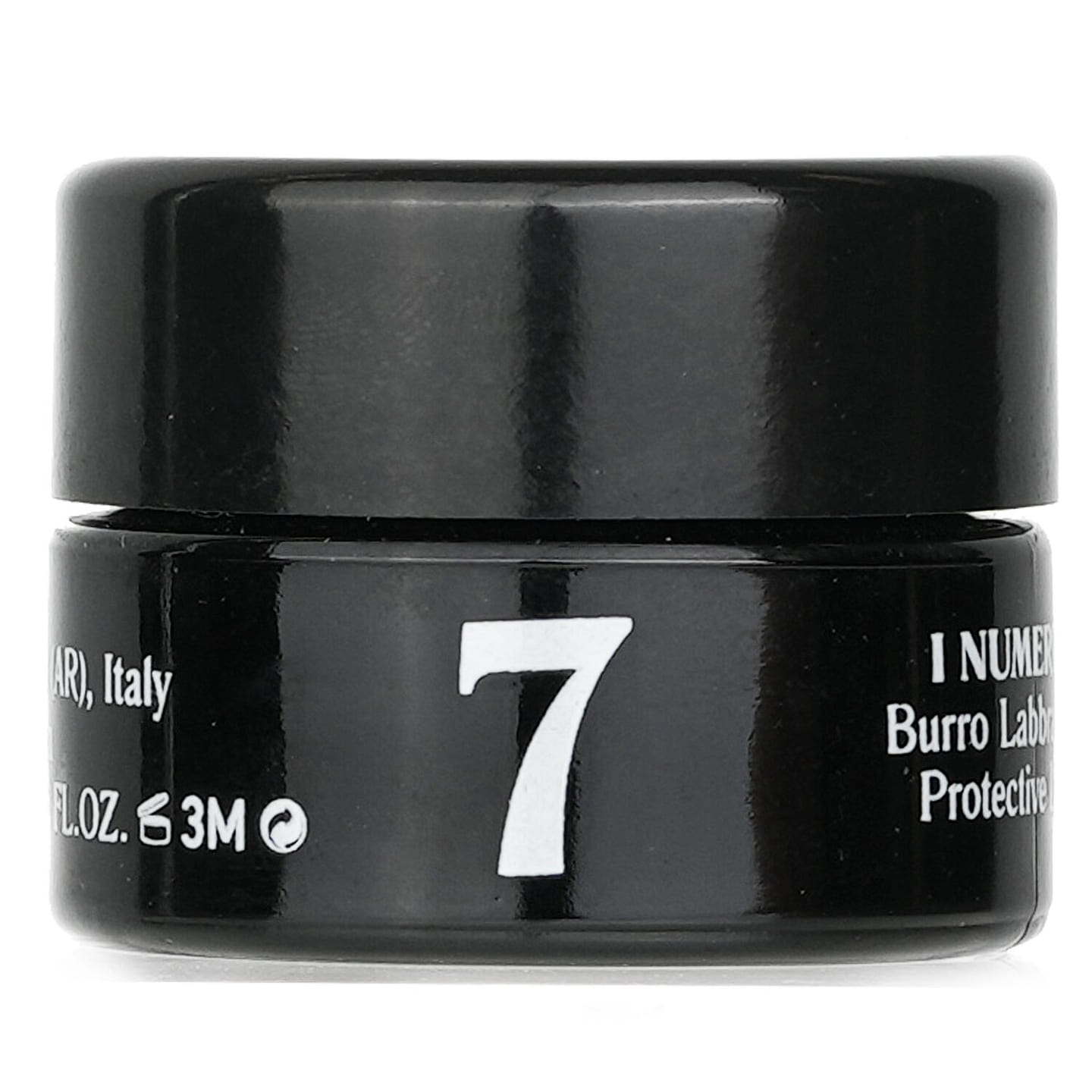 I Numeri Primi N. Protective Face-Lip Butter 5 ml