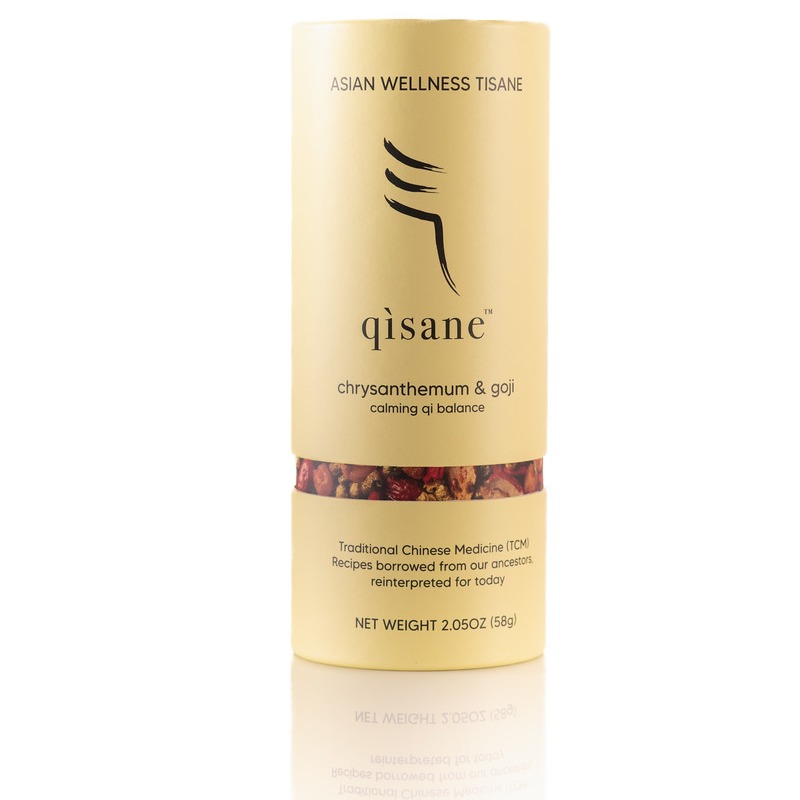 qìsane Chrysanthemum & Goji 1 ส่วน