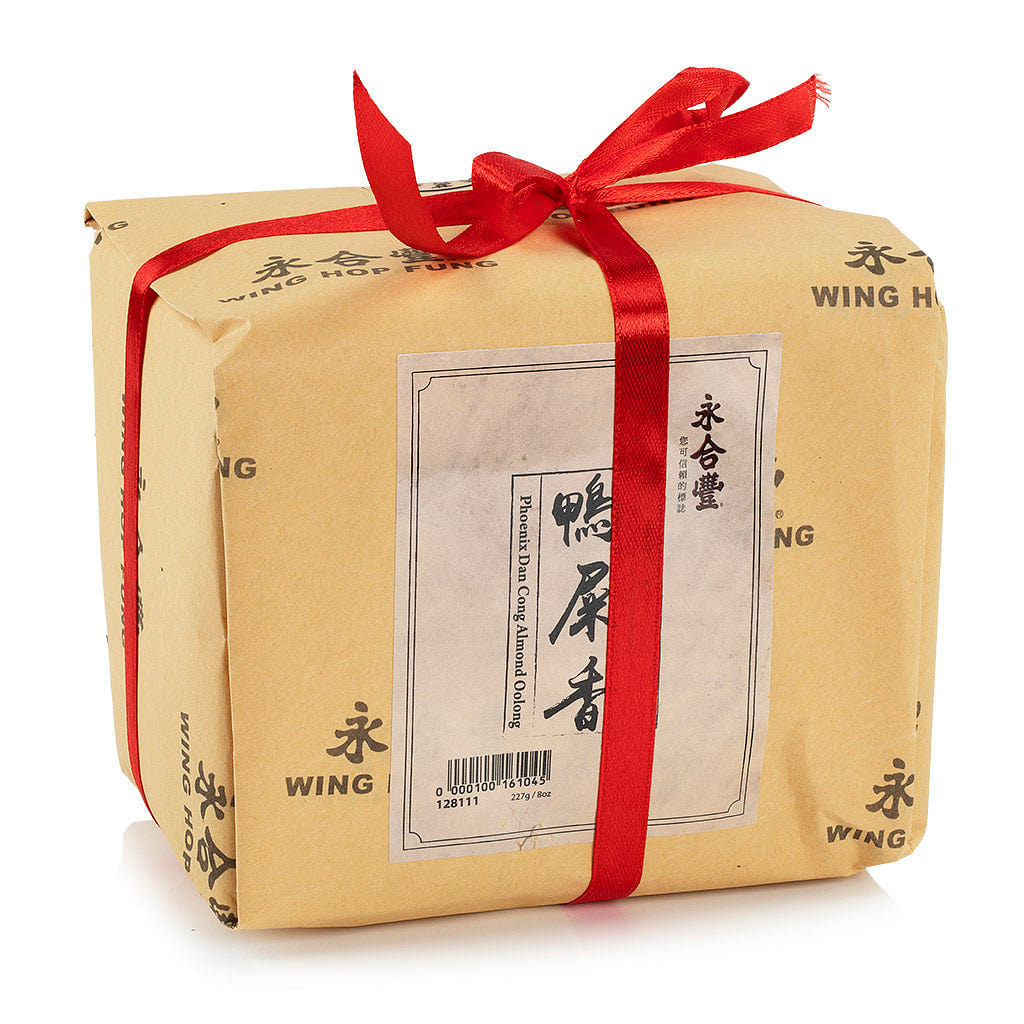 WHF Phoenix Dancong Almond Oolong (Ya Shi Xiang) 1 each