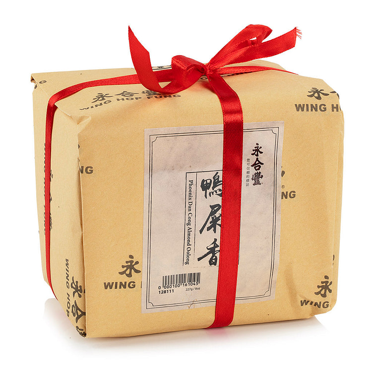 永合丰 凤凰单枞 鸭屎香 8oz 1 份
