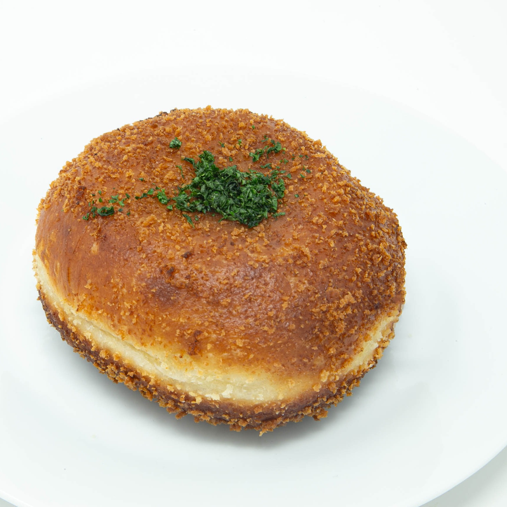 ベジ カレーパン - Weee!