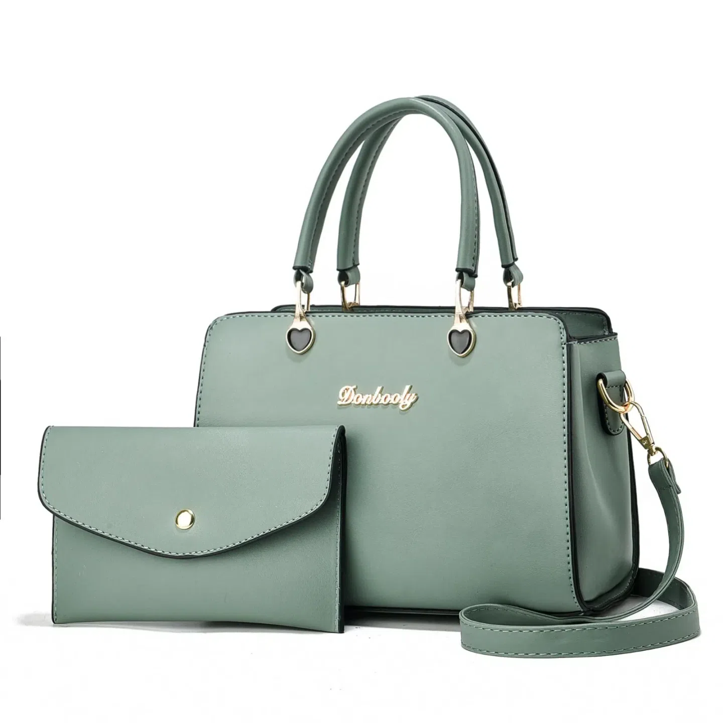 Women’s Fashion Handbags, Purses, and Leather Acce 1 box