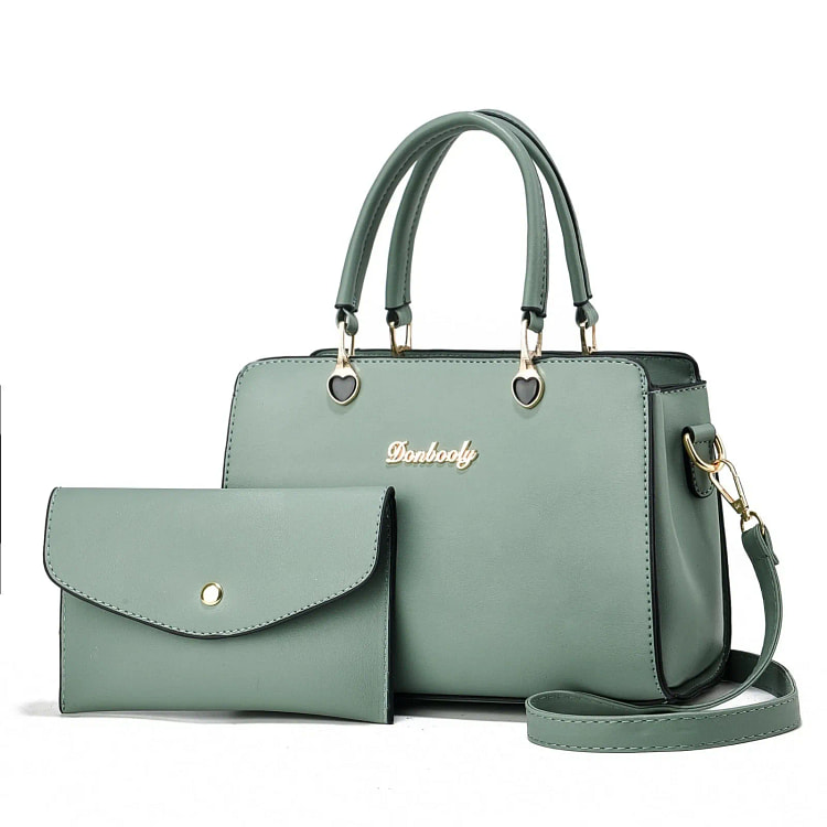 Women's Fashion Handbags, Purses, and Leather Acce 1 box