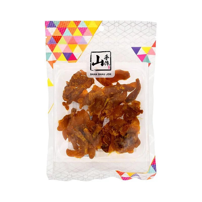 Shan Shau Jok Dried Ginger Lemon Flavor 100 g