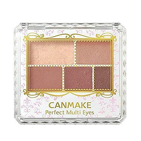 CANMAKE Perfect Multi Eyes 05