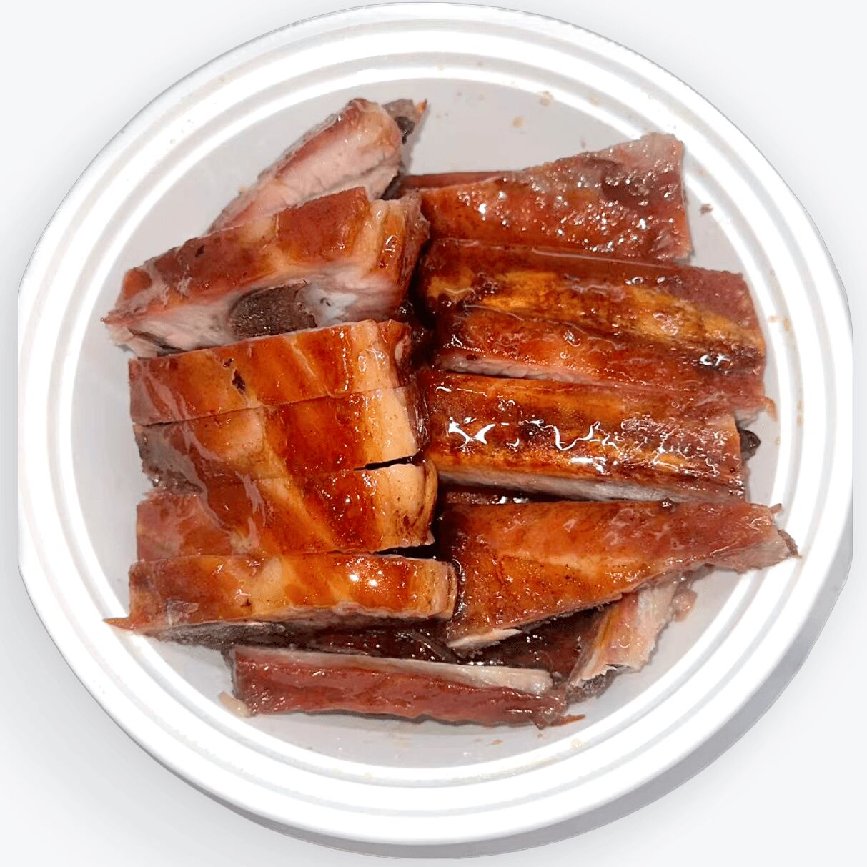 Get Roast Spare Ribs 1lb Delivered | Weee! Asian Market