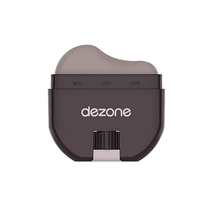 DEZONE黛庄轮廓修容棒立体修颜#VS01冷雾灰 9 克