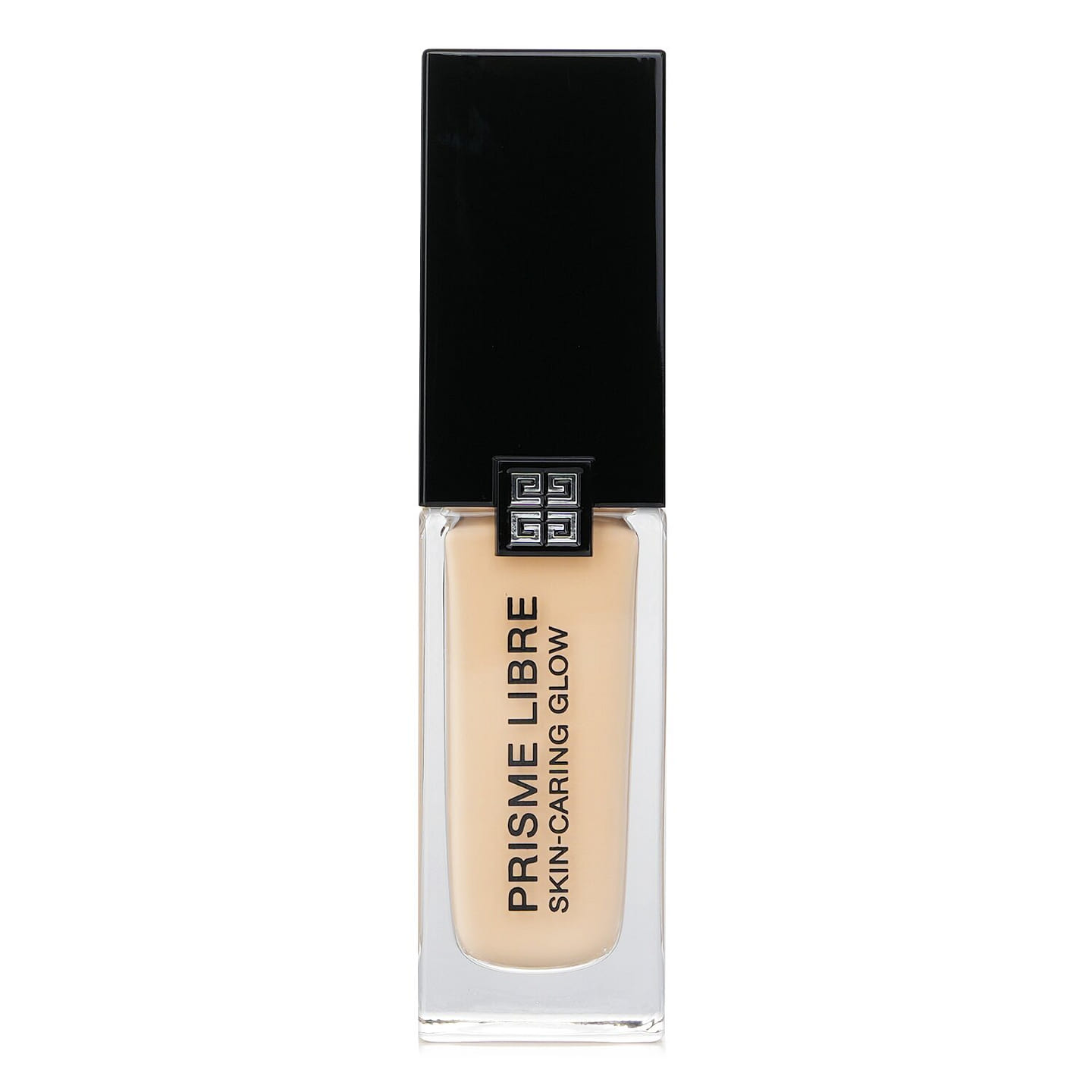 Givenchy Prisme Libre Skin Caring Glow Foundation - # 1-N95 30ml/1oz 30 ml