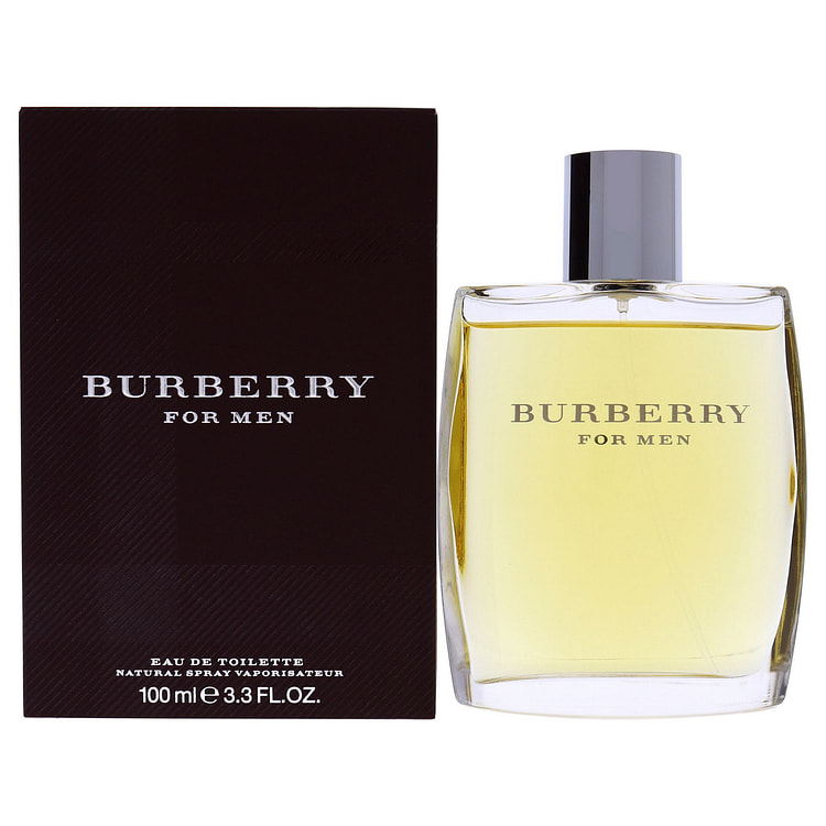 Burberry 男士 3.3盎司