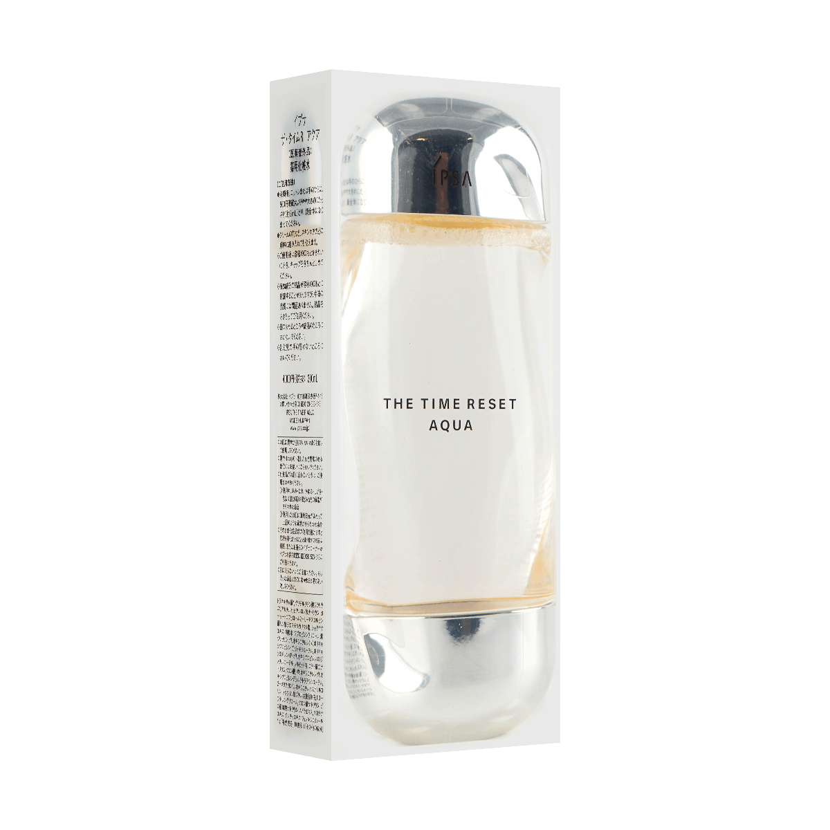 Get IPSA The Time Reset Aqua Essence Lotion 200ml Delivered | Weee