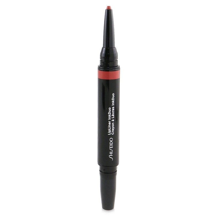 Shiseido LipLiner InkDuo (Prime + Line) - # 03 Mauve 164178