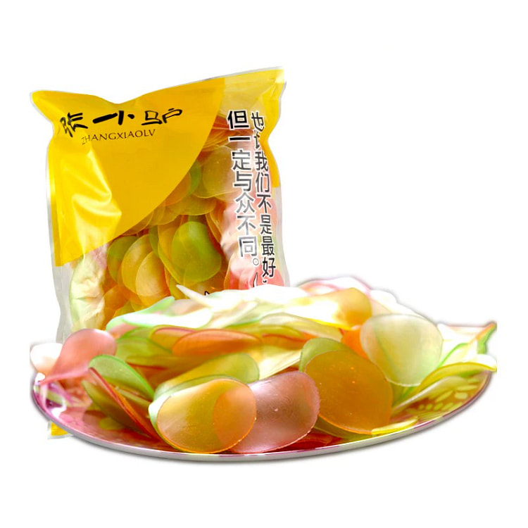 虾片自己炸龙虾片*1袋