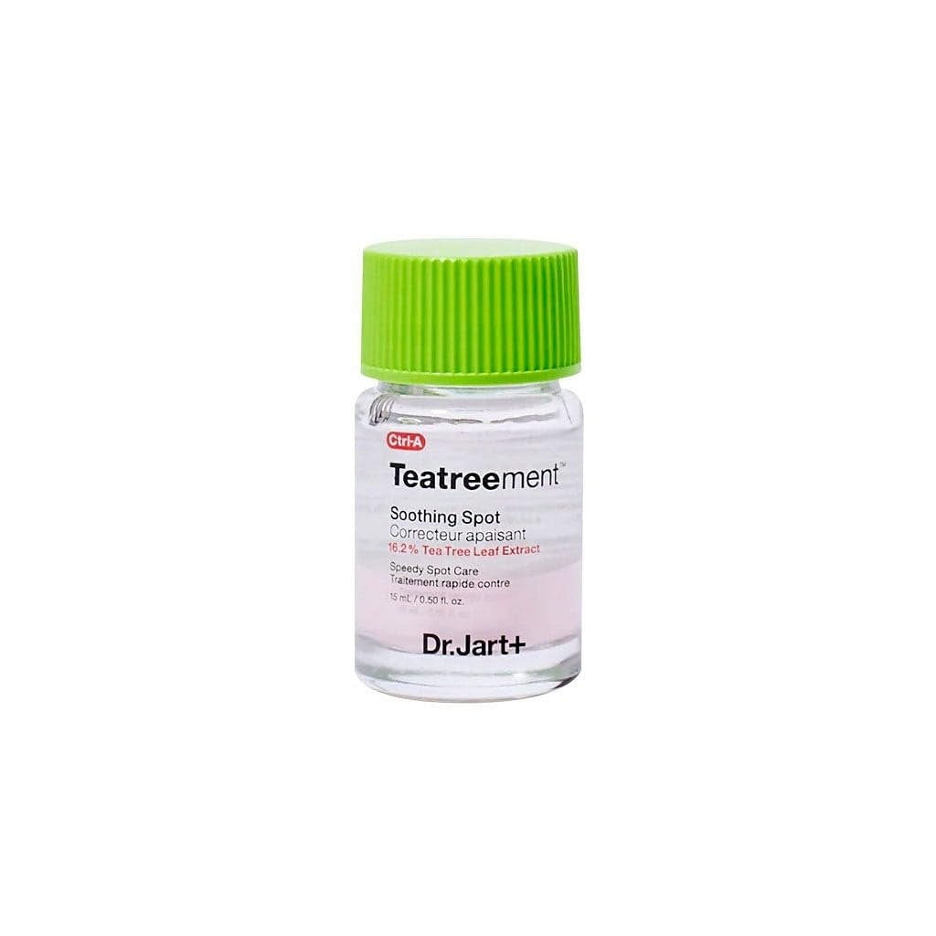 Dr. Jart+ Ctrl A Teatreement Soothing Spot Unisex 0.5 oz 21.99 each