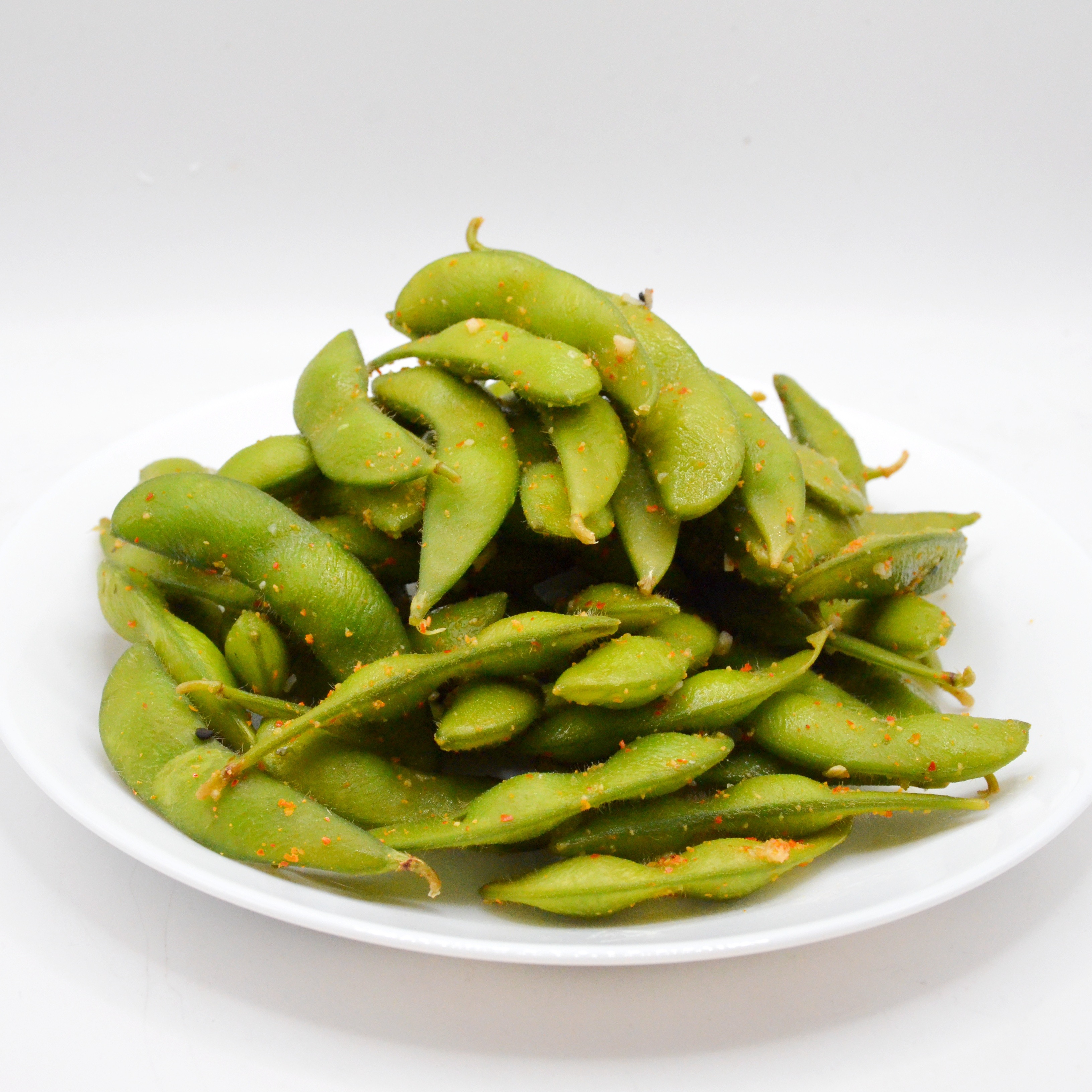 Spicy edamame 300 g