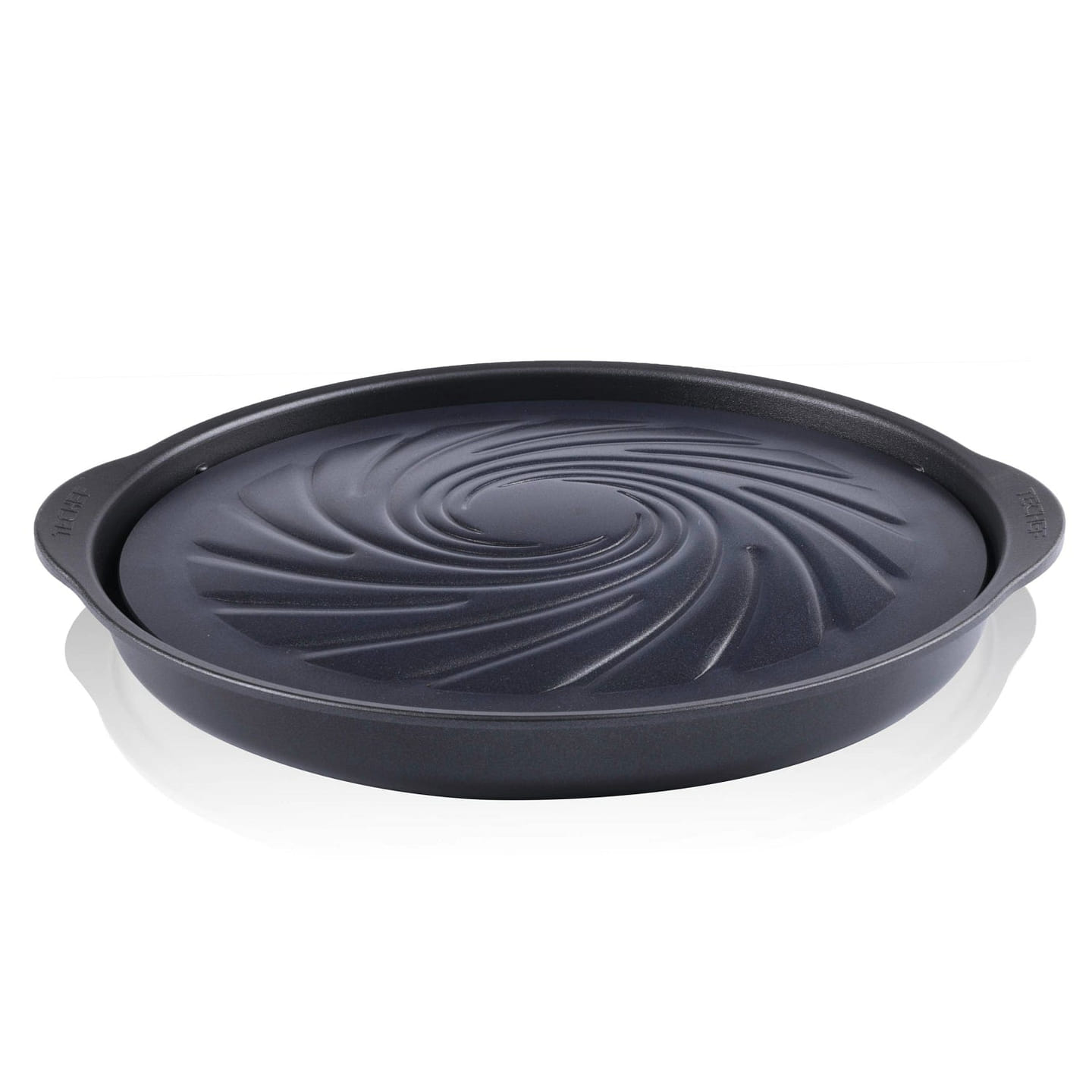 TECHEF – TRUE GRILL PAN [Dome] BBQ Grill Set 1 each