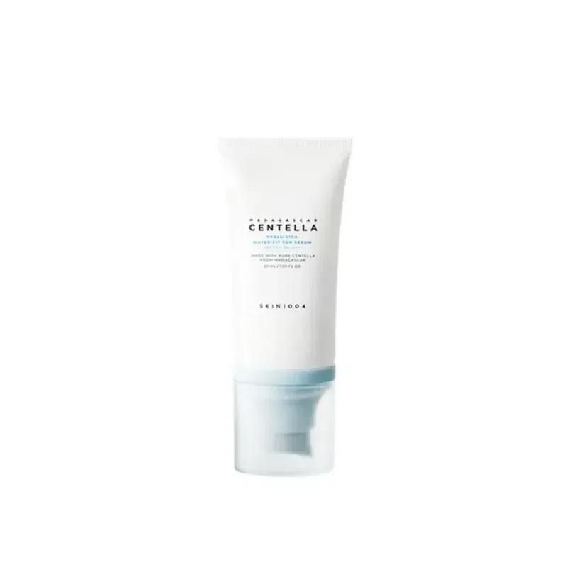 SKIN1004 Madagascar Centella Hyalu-Cica Sun Serum 50 밀리리터