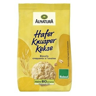 Alnatura 有机小麦饼干