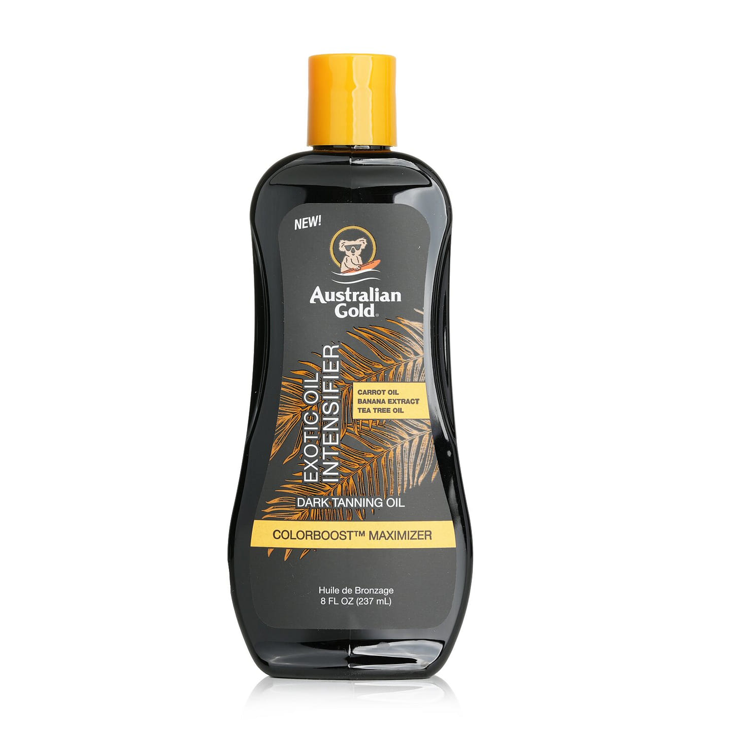 Australian Gold Dark Tan Exotic Oil Enhancer 237 ml
