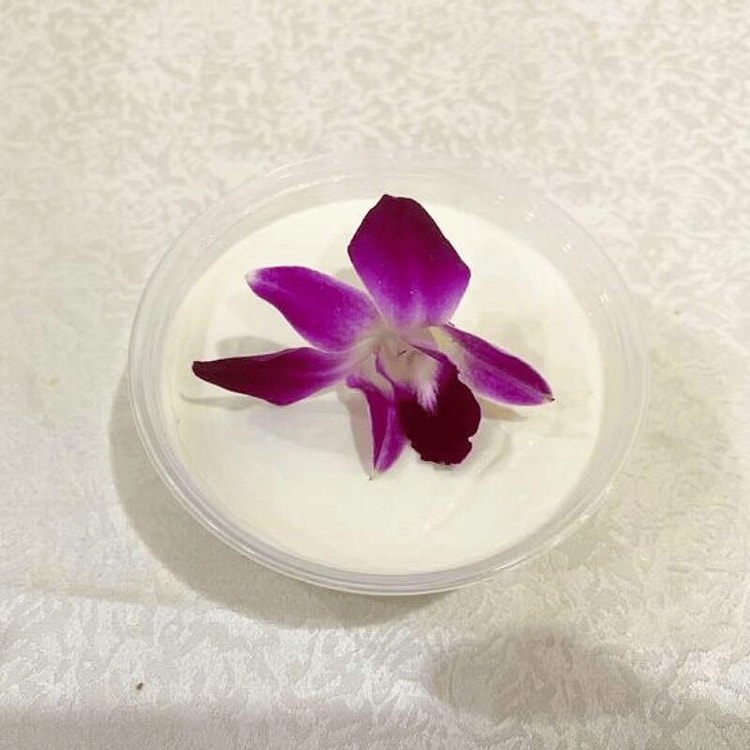 姜汁双皮奶 1 个