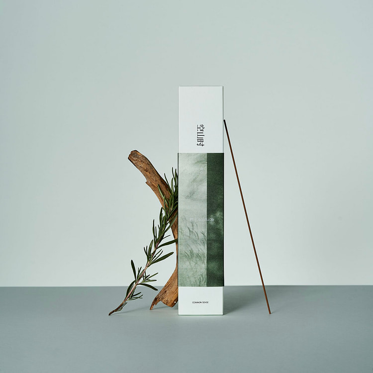 董洁推荐-空山时|愈 情绪解愈线香21cm*30支