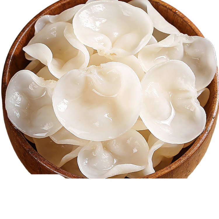 White Yuba Mushrooms 50g * 1 bag 50 g