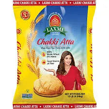 Laxmi Chakki Atta 10 lb