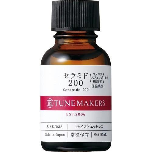TUNEMAKERS 渡美 神经酰胺200原液 20ml