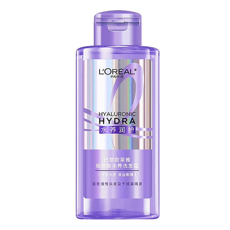 L’Oreal Hyaluronic Hydra Shampoo 80 ml