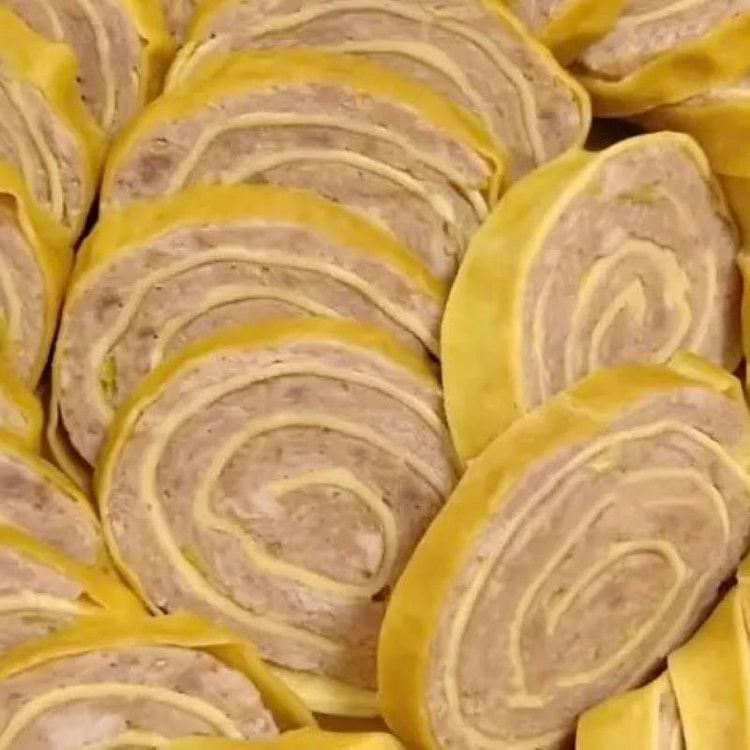 东北肉签子 0.5 磅