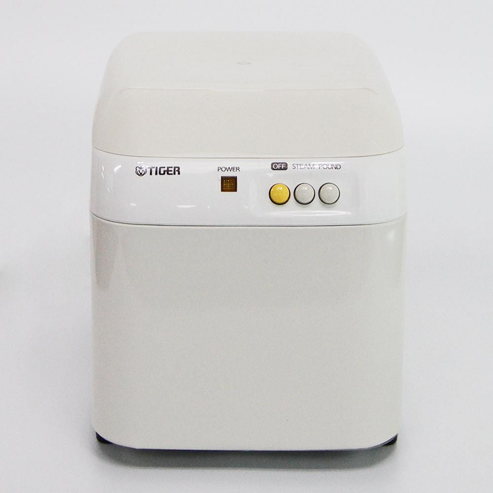 Tiger Corporation SMJ-A18U 10-Cup Rice Cake Mochi Maker Made in Japan 1 count