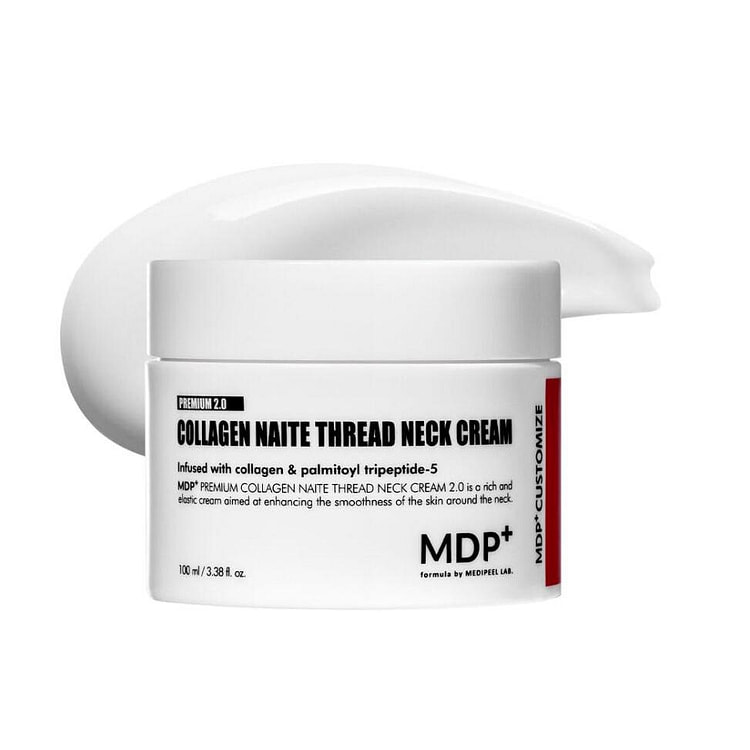 Medipeel 胶原蛋白颈霜 100ml 1 份