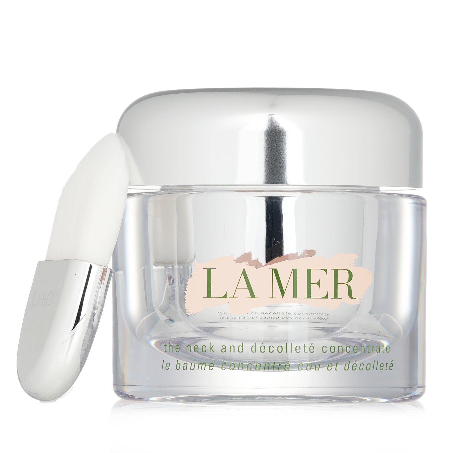 Get La Mer The Neck and Decollete Concentrate 50ml/1.7oz Delivered